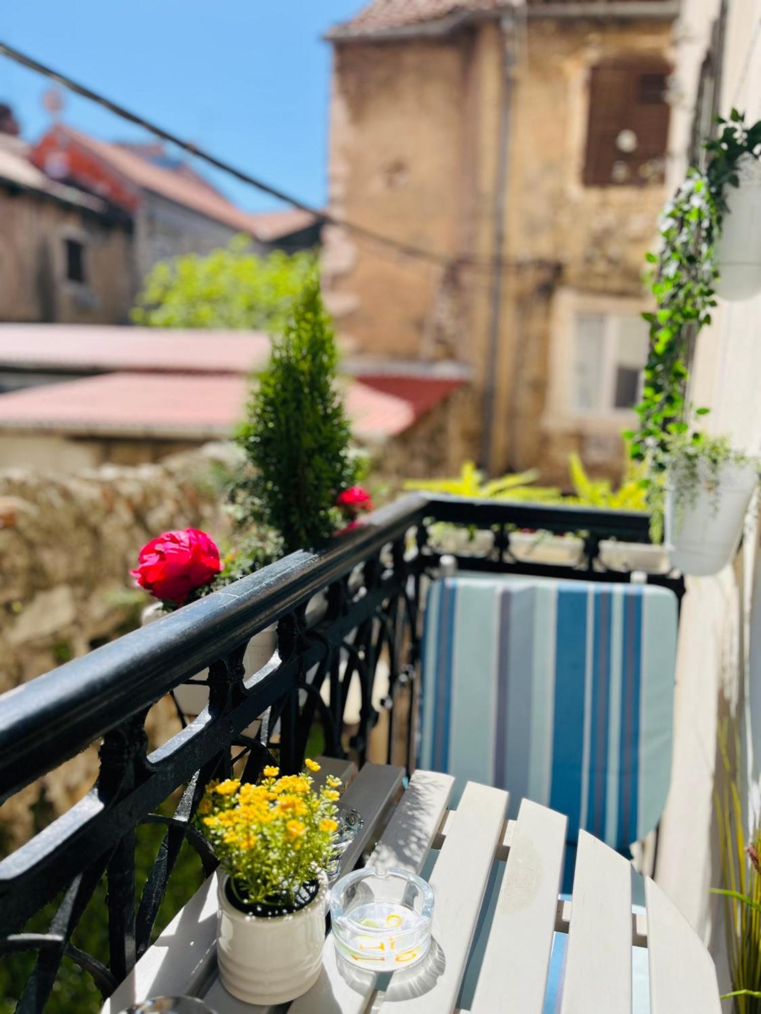 Апартаменти Marcel Zadar Old Town Екстер'єр фото